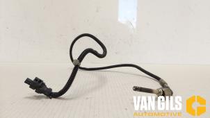 Used Exhaust heat sensor Mercedes B (W246,242) 2.2 B-220 CDI BlueEFFICIENCY 16V Price on request offered by Van Gils Automotive