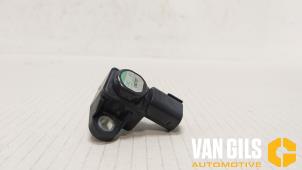 Used Mapping sensor (intake manifold) Mercedes B (W246,242) 2.2 B-220 CDI BlueEFFICIENCY 16V Price on request offered by Van Gils Automotive