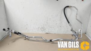 Gebrauchte Klima Leitung Mercedes Sprinter 5t (907.6) 519 CDI 3.0 V6 24V RWD Preis € 120,99 Mit Mehrwertsteuer angeboten von Van Gils Automotive