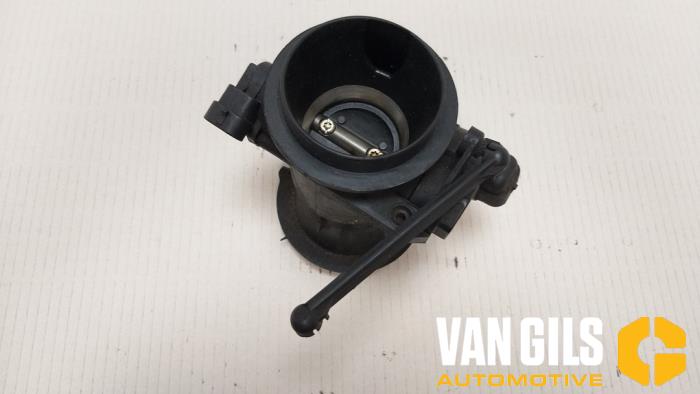 Gebrauchte Luftmassenmesser Renault Clio II (BB/CB) 1.4 Preis € 30,00 Margenregelung angeboten von Van Gils Automotive