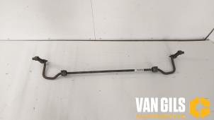 Used Rear anti-roll bar Mercedes B (W246,242) 2.2 B-220 CDI BlueEFFICIENCY 16V Price on request offered by Van Gils Automotive
