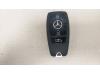 Mercedes-Benz Sprinter 5t (907.6) 519 CDI 3.0 V6 24V RWD Klucz