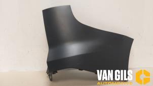 Used Rear bumper component, right Ford Transit Courier 1.0 Ti-VCT EcoBoost 12V Price on request offered by Van Gils Automotive