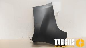 Used Rear bumper component, left Ford Transit Courier 1.0 Ti-VCT EcoBoost 12V Price on request offered by Van Gils Automotive