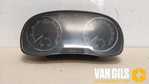 Used Odometer KM Skoda Fabia III (NJ3) 1.0 TSI 12V Price € 149,99 Margin scheme offered by Van Gils Automotive