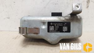 Usados Llave de contacto electrónica Skoda Fabia III (NJ3) 1.0 TSI 12V Precio € 39,99 Norma de margen ofrecido por Van Gils Automotive