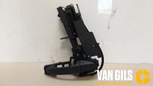Used Front door lock mechanism 4-door, right Ford Transit Courier 1.0 Ti-VCT EcoBoost 12V Price on request offered by Van Gils Automotive