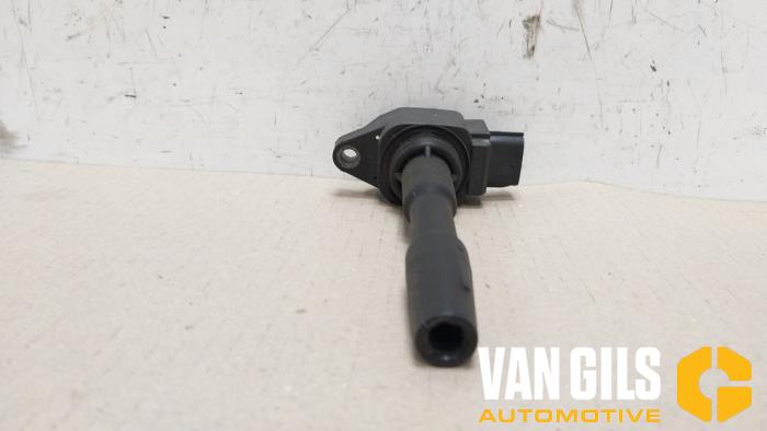 Gebrauchte Zündspule Renault Twingo III (AH) 0.9 Energy TCE 90 12V Preis € 30,00 Margenregelung angeboten von Van Gils Automotive
