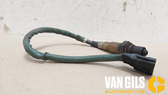 Sonda lambda Renault Twingo III (AH), 2014 / 2024 0.9 Energy TCE 90 12V, Hatchback, 4Dr, Benzyna, 898cc, 66kW (90pk), RWD, H4B401; H4BC4, 2014-09 / 2019-04, AHB2; AH0BE2M9 (Używany)