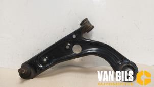 Used Front wishbone, left Fiat Panda (312) 0.9 TwinAir 65 Price on request offered by Van Gils Automotive