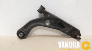Used Front wishbone, right Fiat Panda (312) 0.9 TwinAir 65 Price € 55,00 Margin scheme offered by Van Gils Automotive