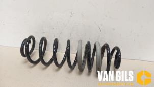 Used Rear coil spring Ford Transit Courier 1.0 Ti-VCT EcoBoost 12V Price on request offered by Van Gils Automotive