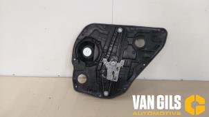 Usagé Mécanique vitre 4portes arrière gauche Kia Proceed (CD) 1.4 T-GDI 16V Prix € 74,99 Règlement à la marge proposé par Van Gils Automotive