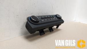 Usados Panel de control de calefacción Kia Proceed (CD) 1.4 T-GDI 16V Precio € 82,00 Norma de margen ofrecido por Van Gils Automotive