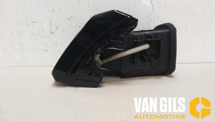Dashboard vent from a Kia Proceed (CD) 1.4 T-GDI 16V 2020