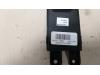 Interruptor de freno de mano de un Kia Proceed (CD) 1.4 T-GDI 16V 2020