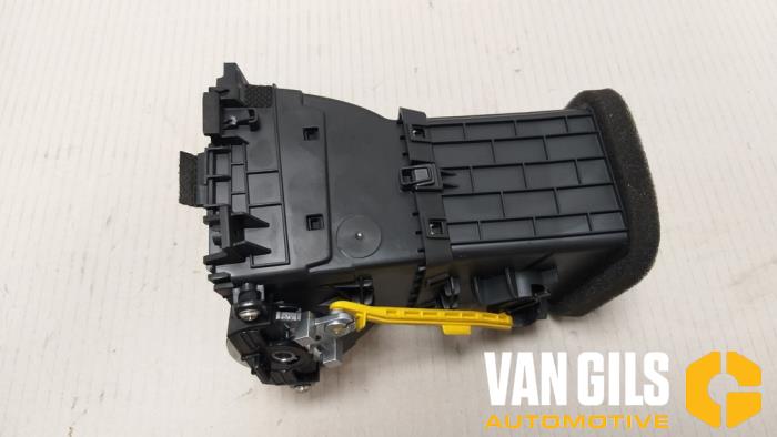Dashboard vent from a Kia Proceed (CD) 1.4 T-GDI 16V 2020