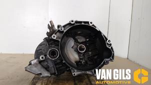 Begagnade Växellåda Alfa Romeo 159 (939AX) 2.2 JTS 16V Pris € 299,00 Marginaltabell erbjuds av Van Gils Automotive