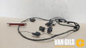 Used PDC Sensor Set Renault Scénic III (JZ) 1.5 dCi 110 Price on request offered by Van Gils Automotive