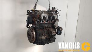 Used Engine Ford Transit Connect 1.8 TDCi SWB Price € 950,00 Margin scheme offered by Van Gils Automotive