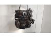 Motor from a Ford Transit Connect, 2002 / 2013 1.8 TDCi SWB, Delivery, Diesel, 1.753cc, 66kW (90pk), FWD, HCPA, 2003-05 / 2013-12 2003