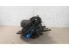 Knuckle, rear left from a Peugeot 508 SW (8E/8U) 1.6 HDiF 16V 2013