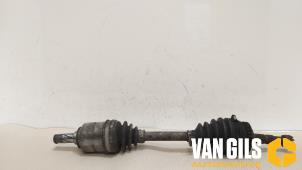 Used Front drive shaft, left Opel Corsa C (F08/68) Price € 74,99 Margin scheme offered by Van Gils Automotive