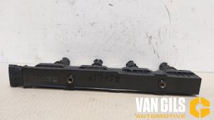 Used Ignition coil Opel Corsa C (F08/68) Price € 30,00 Margin scheme offered by Van Gils Automotive