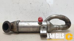 Used Exhaust air pump Ford Transit Connect 1.8 TDCi SWB Price € 50,00 Margin scheme offered by Van Gils Automotive