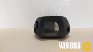 Used Steering column cap Renault Scénic III (JZ) 1.5 dCi 110 Price on request offered by Van Gils Automotive