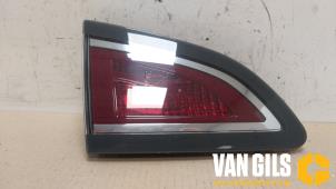 Used Taillight, left Renault Scénic III (JZ) 1.5 dCi 110 Price on request offered by Van Gils Automotive