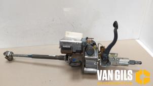 Używane Kolumna kierownicza kompletna Fiat Punto II (188) 1.2 16V Cena na żądanie oferowane przez Van Gils Automotive