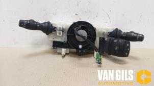 Used Steering column stalk Renault Scénic III (JZ) 1.5 dCi 110 Price on request offered by Van Gils Automotive