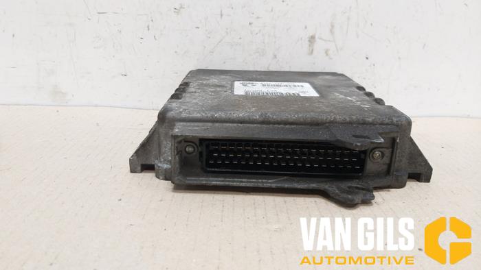 Used Engine management computer Peugeot 206 (2A/C/H/J/S) 1.1 XN,XR Price € 150,00 Margin scheme offered by Van Gils Automotive
