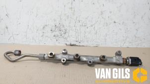 Used Fuel injector nozzle Seat Arona Price on request offered by Van Gils Automotive