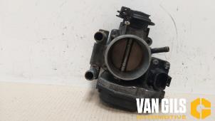 Gebrauchte Drosselklappengehäuse Audi A4 (B5) 1.6 Preis € 65,00 Margenregelung angeboten von Van Gils Automotive
