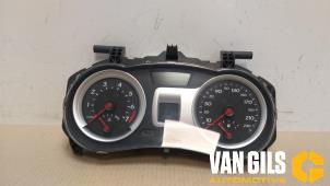 Used Odometer KM Renault Clio III (BR/CR) 1.4 16V Price € 60,00 Margin scheme offered by Van Gils Automotive