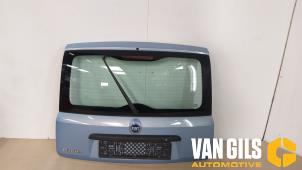 Used Tailgate Fiat Panda (169) 1.2 Fire Price € 109,00 Margin scheme offered by Van Gils Automotive