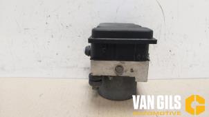 Used ABS pump Renault Clio III (BR/CR) 1.4 16V Price € 30,00 Margin scheme offered by Van Gils Automotive