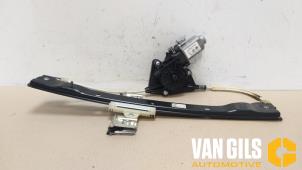 Używane Mechanizm szyby lewej przedniej wersja 4-drzwiowa Seat Mii 1.0 12V Cena € 45,00 Procedura marży oferowane przez Van Gils Automotive