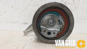 Used Timing belt tensioner Volkswagen Touran (5T1) 2.0 TDI 150 Price € 36,30 Inclusive VAT offered by Van Gils Automotive