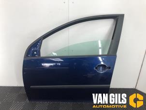 Used Door 4-door, front left Volkswagen Golf V (1K1) 1.4 FSI 16V Price € 150,00 Margin scheme offered by Van Gils Automotive
