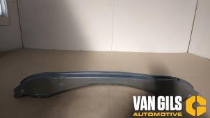 Gebrauchte Stoßstangeträger hinten Volvo V40 (MV) 2.0 D2 16V Preis auf Anfrage angeboten von Van Gils Automotive