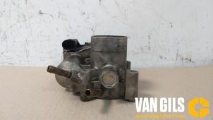 Used Throttle body Volkswagen Lupo (6X1) 1.0 MPi 50 Price € 65,00 Margin scheme offered by Van Gils Automotive