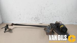 Used Wiper motor + mechanism Citroen Berlingo 2.0 HDi 90 Price € 75,00 Margin scheme offered by Van Gils Automotive