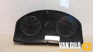 Gebrauchte Tacho - Kombiinstrument KM Volkswagen Golf V (1K1) 2.0 FSI 16V Preis € 60,00 Margenregelung angeboten von Van Gils Automotive