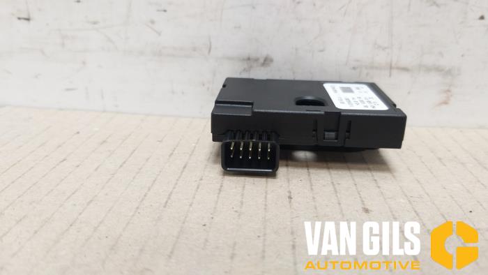 Begagnade Styrboxsensor Volkswagen Golf V (1K1) 2.0 FSI 16V Pris € 40,00 Marginaltabell erbjuds av Van Gils Automotive