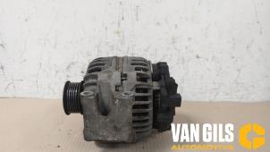 Używane Pradnica Audi A4 (B6) 2.0 20V Cena € 75,00 Procedura marży oferowane przez Van Gils Automotive