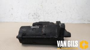 Begagnade Startmotor Mazda 6 Sportbreak (GY19/89) 2.0 CiDT 16V Pris € 65,00 Marginaltabell erbjuds av Van Gils Automotive