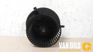 Used Heating and ventilation fan motor Volkswagen Golf V (1K1) 1.4 FSI 16V Price € 45,00 Margin scheme offered by Van Gils Automotive